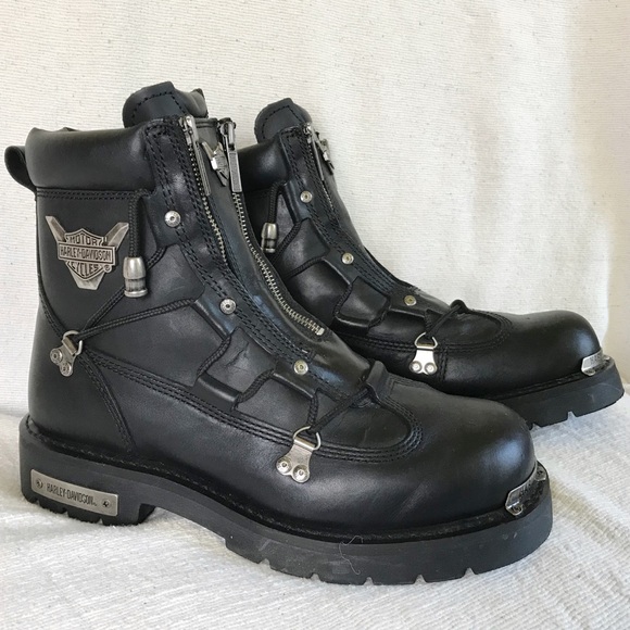 Brake Light 91680 Boots Euc 